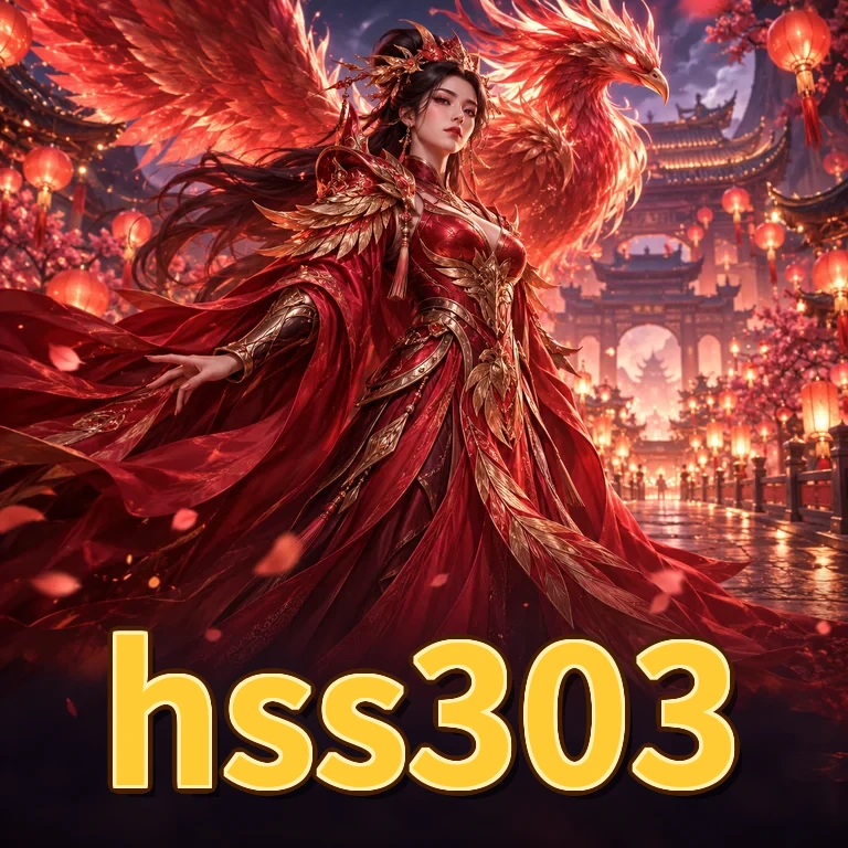 Logo hss303
