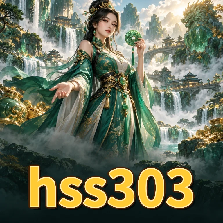 Logo hss303