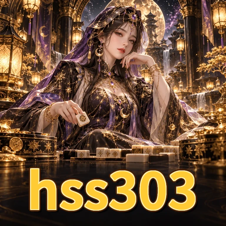 Logo hss303