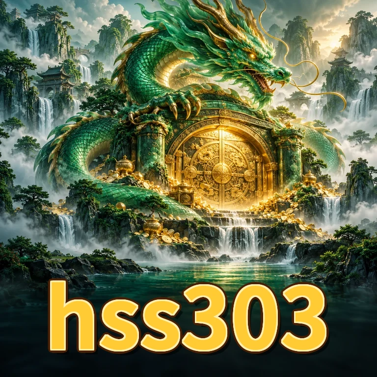 Logo hss303