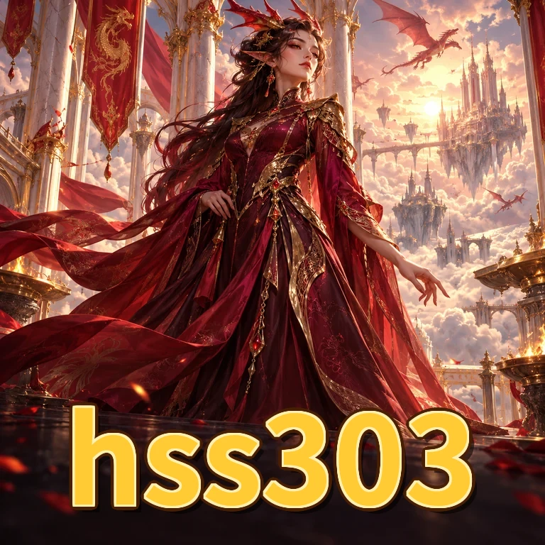 Logo hss303