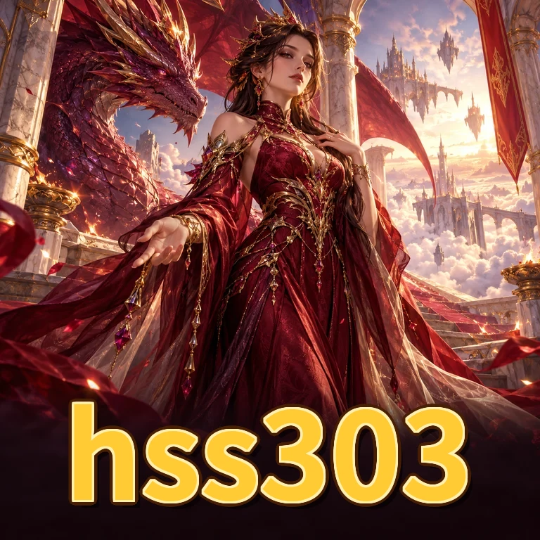 Logo hss303