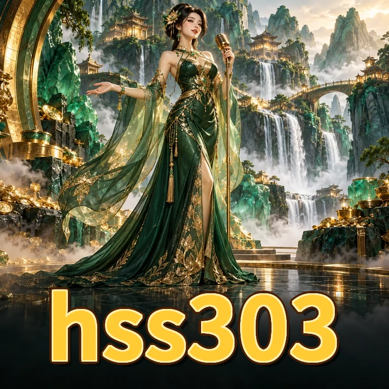Logo hss303