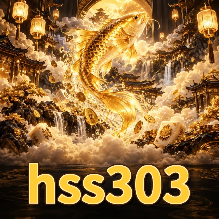 Logo hss303
